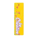 Custom Paper Bookmark Bamler