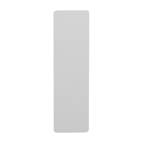 Custom Paper Bookmark Bamler