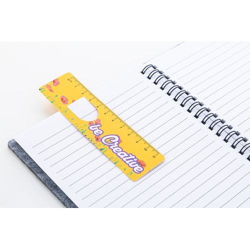 Custom Paper Bookmark Bamler