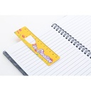 Custom Paper Bookmark Bamler