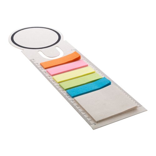 Milk Carton Bookmark Relact Mark