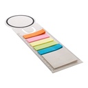 Milk Carton Bookmark Relact Mark