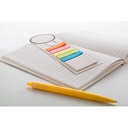 Milk Carton Bookmark Relact Mark
