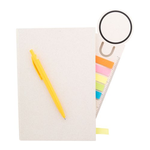 Milk Carton Bookmark Relact Mark