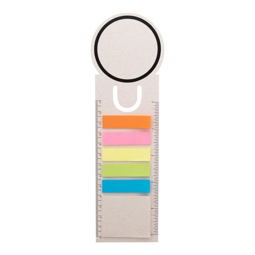 Milk Carton Bookmark Relact Mark