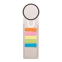 Milk Carton Bookmark Relact Mark