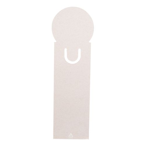 Milk Carton Bookmark Relact Mark