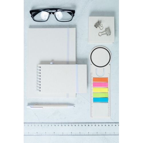Milk Carton Bookmark Relact Mark