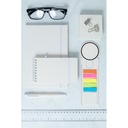 Milk Carton Bookmark Relact Mark
