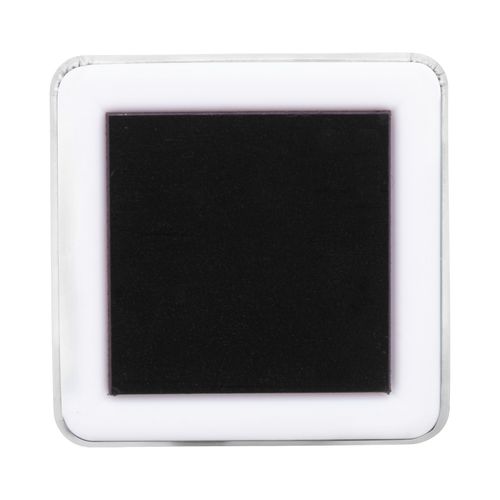 Pin Button Fridge Magnet MagBadge Square