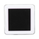 Pin Button Fridge Magnet MagBadge Square