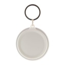 Rpet-Sleutelhanger Met Speld KeyBadge RPET Maxi