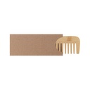 Bamboo Comb Leonard
