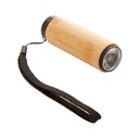 Bamboo Flashlight Bloomen