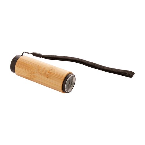 Bamboo Flashlight Bloomen