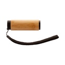 Bamboo Flashlight Bloomen