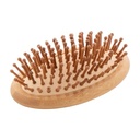 Bamboo Hairbrush Odile