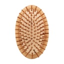 Bamboo Hairbrush Odile