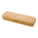 Bamboo Pen Set Chimon