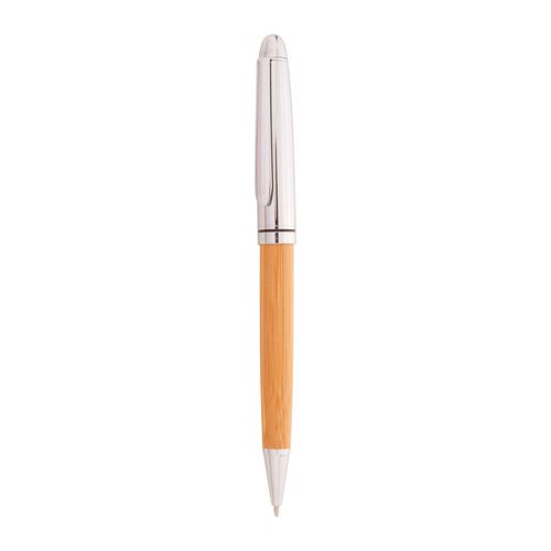 Bamboo Pen Set Chimon