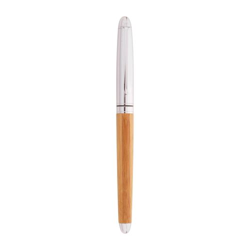 Bamboo Pen Set Chimon