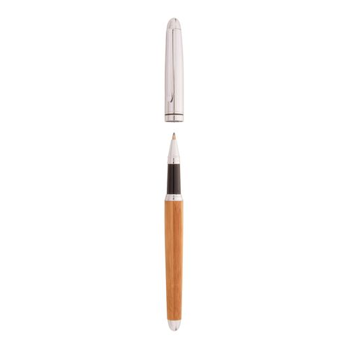 Bamboo Pen Set Chimon