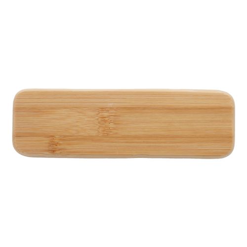 Bamboo Pen Set Chimon