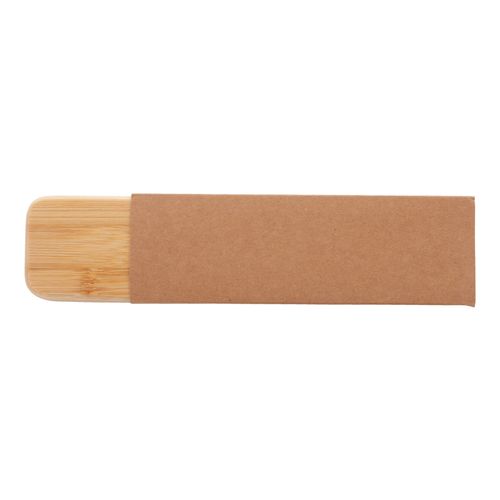 Bamboo Pen Set Chimon