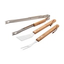 Bbq Set Yakiboo
