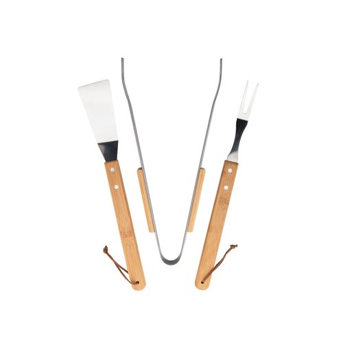 Bbq Set Yakiboo