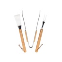 Bbq Set Yakiboo