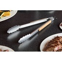 Bbq Tongs Tongo