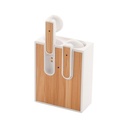 Bluetooth Earphones Rabsody