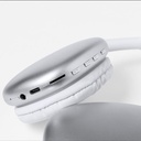 Bluetooth Headphones Cripps