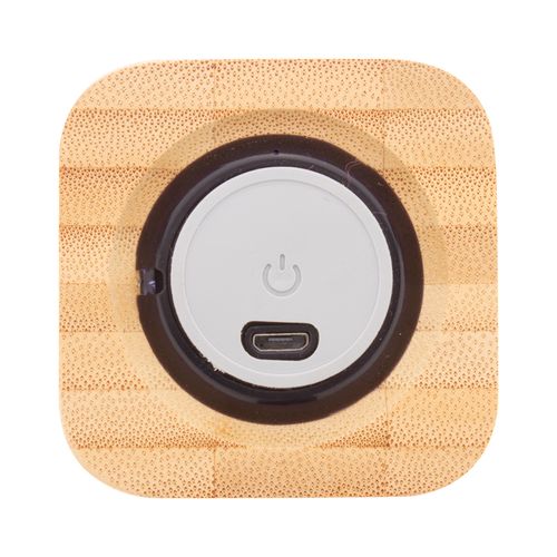 Bluetooth Speaker Cuboo