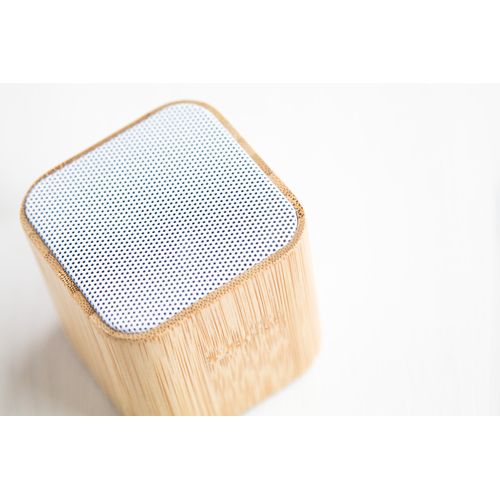 Bluetooth Speaker Cuboo