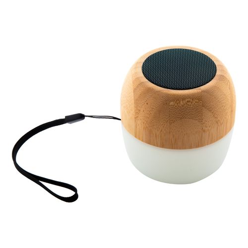 Bluetooth Speaker Lightbeat
