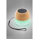 Bluetooth Speaker Lightbeat