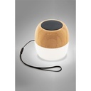 Bluetooth Speaker Lightbeat