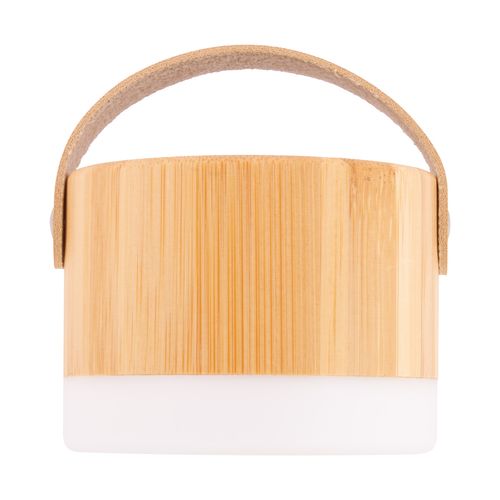 Bluetooth Speaker Lumier