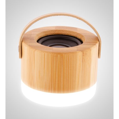 Bluetooth Speaker Lumier