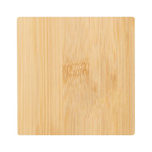 Bottle Opener Coaster Squnito