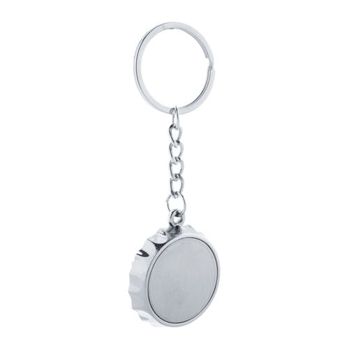 Bottle Opener Keyring Bubly