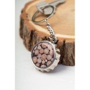 Bottle Opener Keyring Bubly