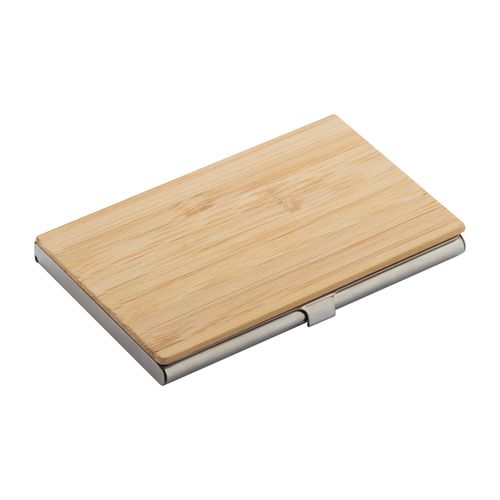 Business Card Holder Kahoku