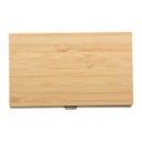 Business Card Holder Kahoku