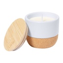 Candle Borrox