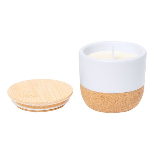 Candle Borrox