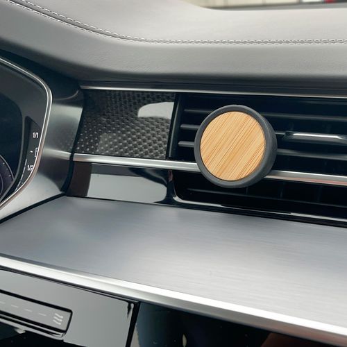 Car Air Freshener Zhuzi