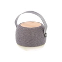 Charger Bluetooth Speaker Lumifi